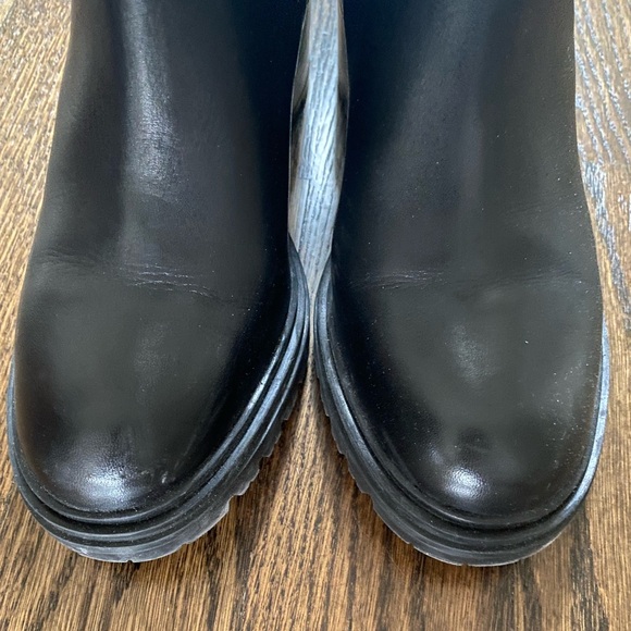 Geox Lug Boot - Picture 4 of 9